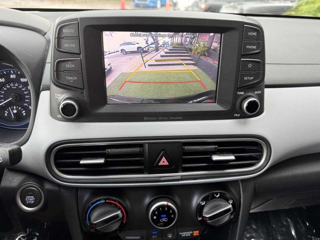 2021 Hyundai Kona - $15,995