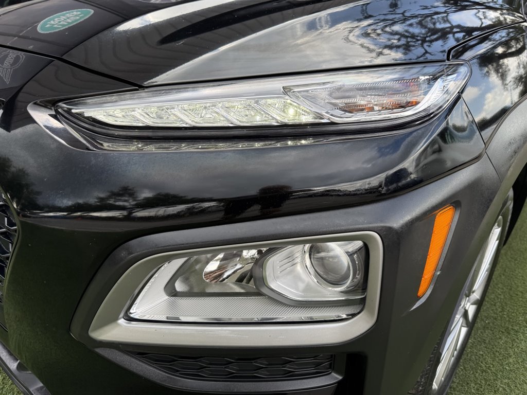 2021 Hyundai Kona - $15,995