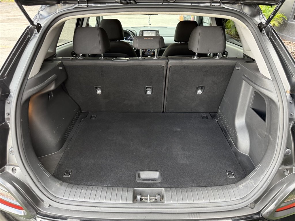 2021 Hyundai Kona - $15,995