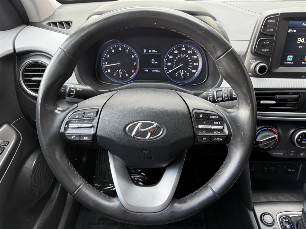 2021 Hyundai Kona - $15,995