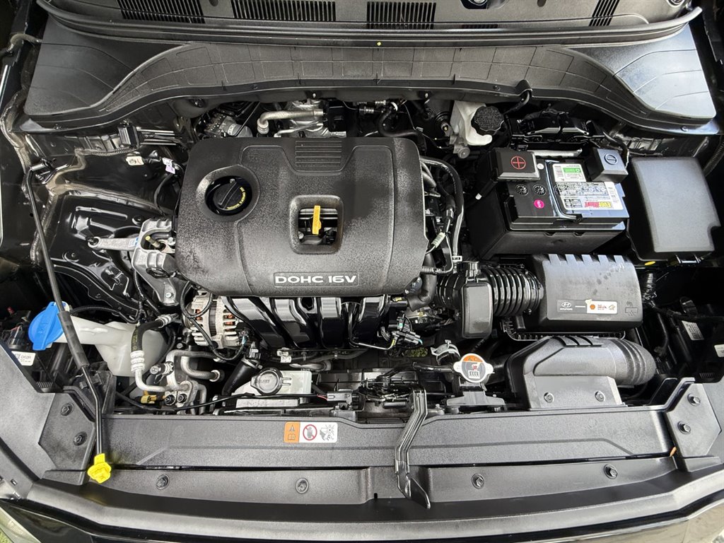 2021 Hyundai Kona - $15,995