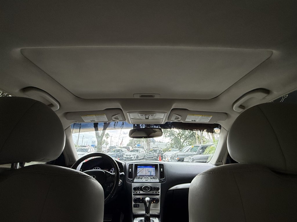 2014 INFINITI Q60 - $15,995