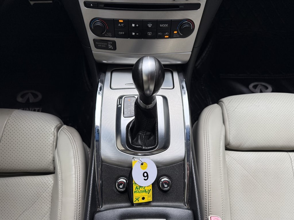 2014 INFINITI Q60 - $15,995