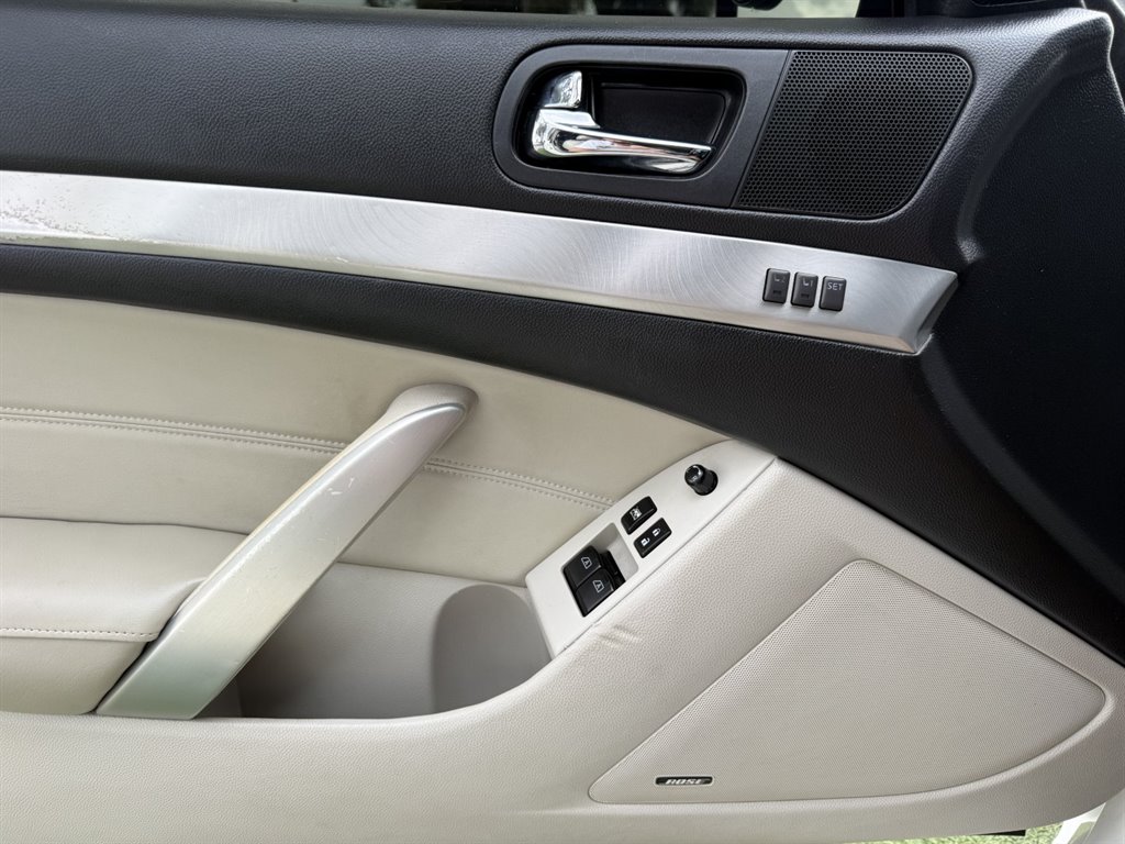 2014 INFINITI Q60 - $15,995