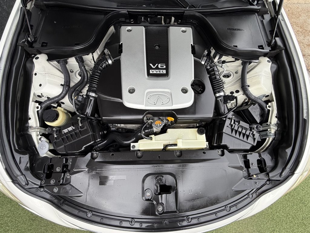 2014 INFINITI Q60 - $15,995