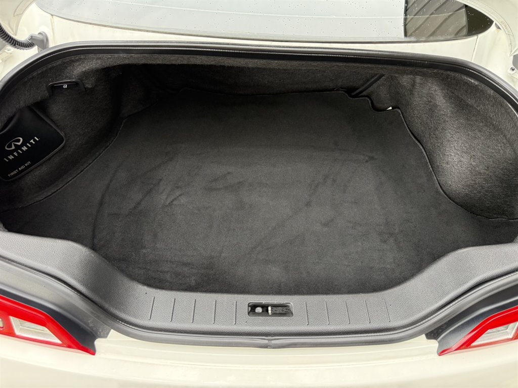 2014 INFINITI Q60 - $15,995