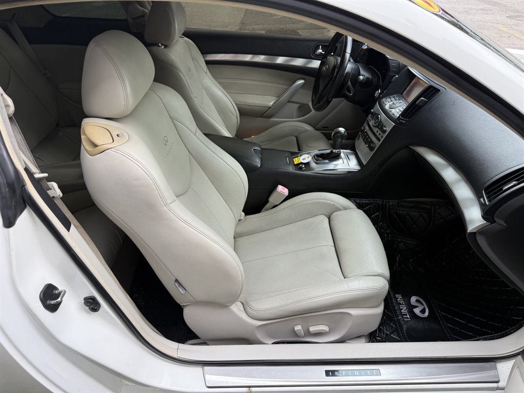 2014 INFINITI Q60 - $15,995