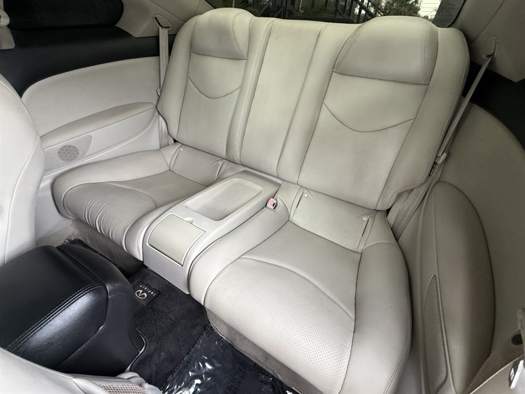 2014 INFINITI Q60 - $15,995