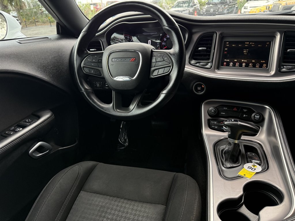 2021 Dodge Challenger - $15,995