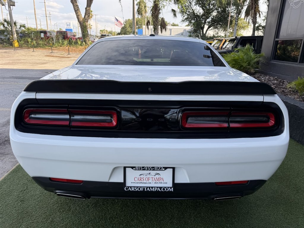 2021 Dodge Challenger - $15,995