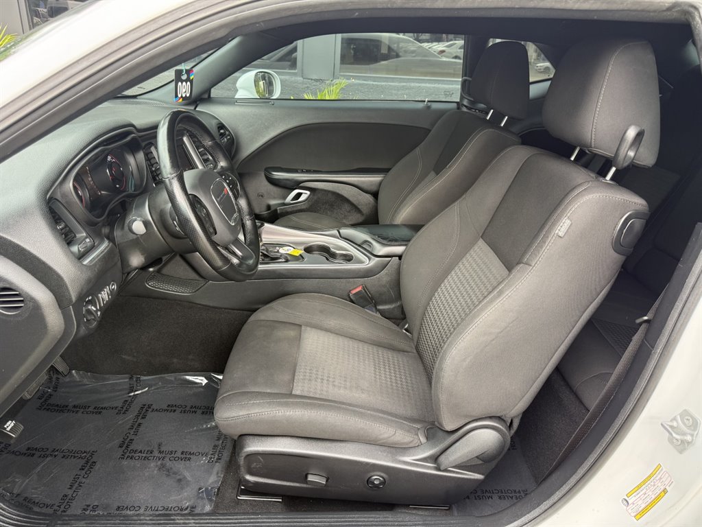 2021 Dodge Challenger - $15,995