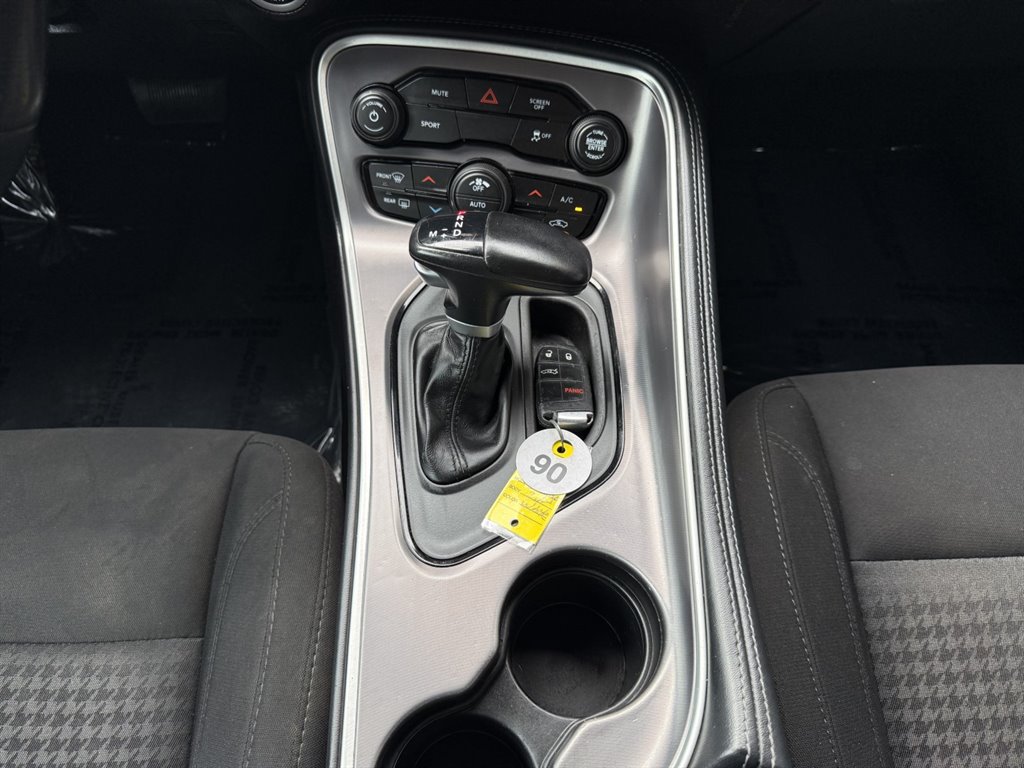 2021 Dodge Challenger - $15,995