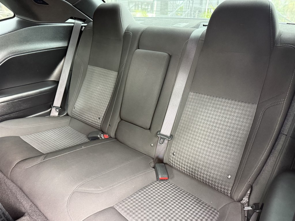 2021 Dodge Challenger - $15,995