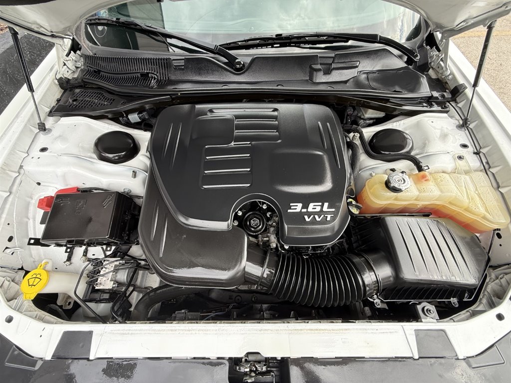2021 Dodge Challenger - $15,995