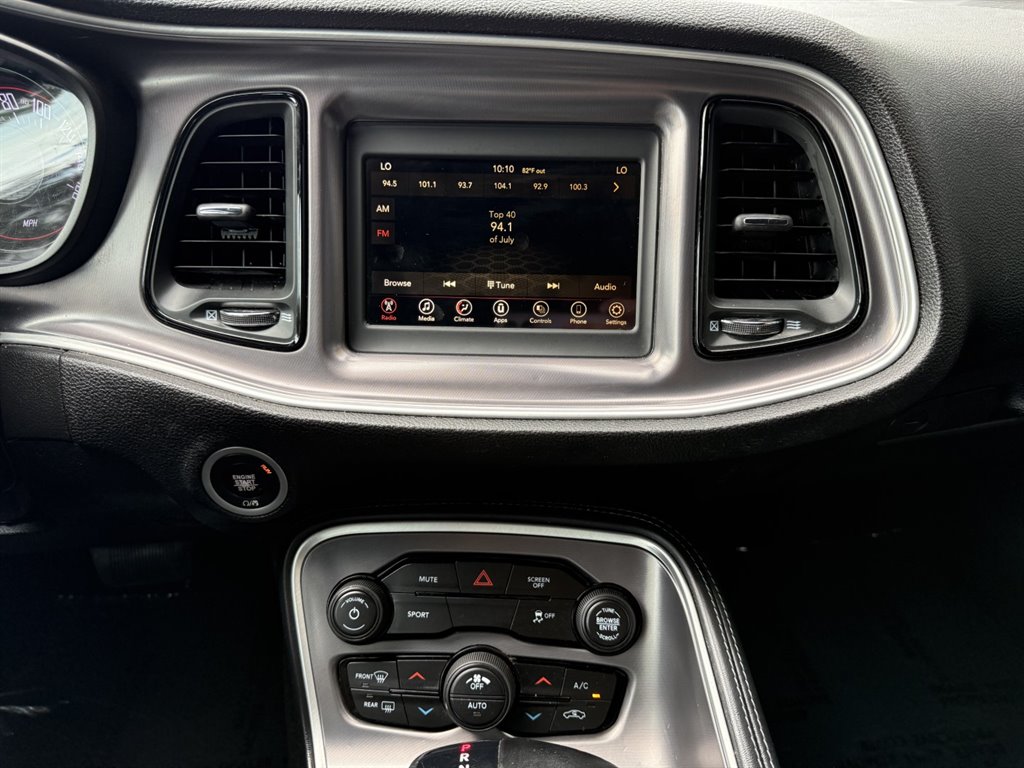 2021 Dodge Challenger - $15,995