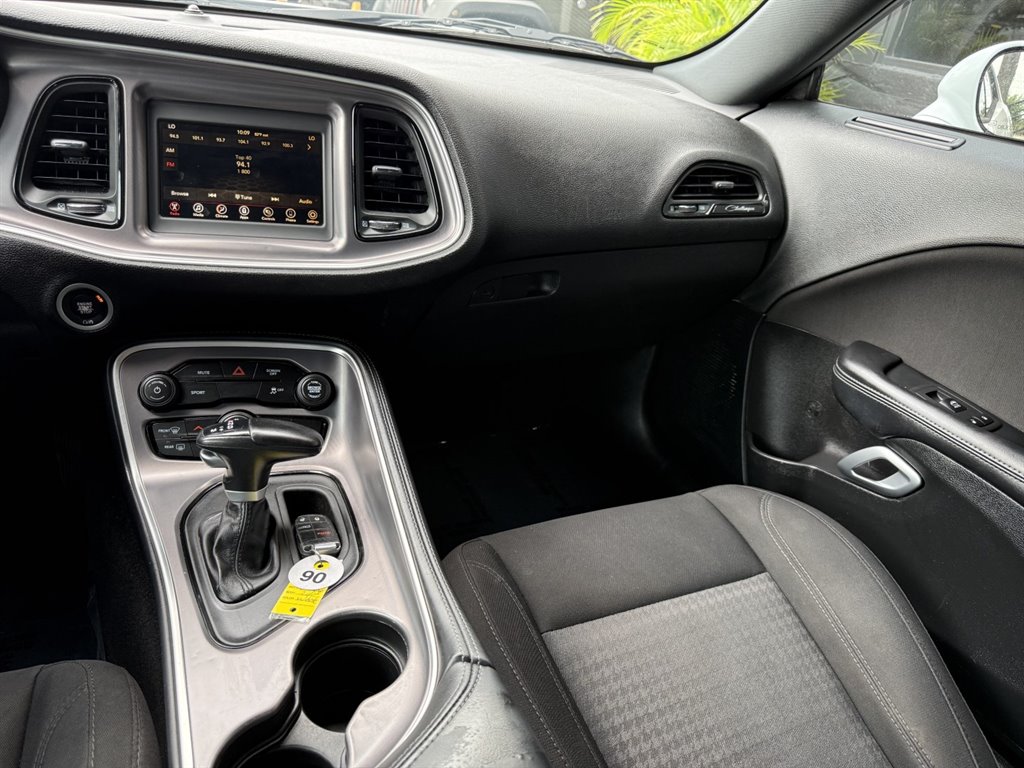 2021 Dodge Challenger - $15,995
