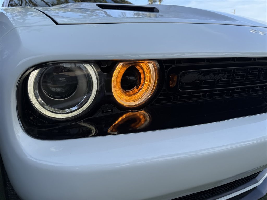 2021 Dodge Challenger - $15,995
