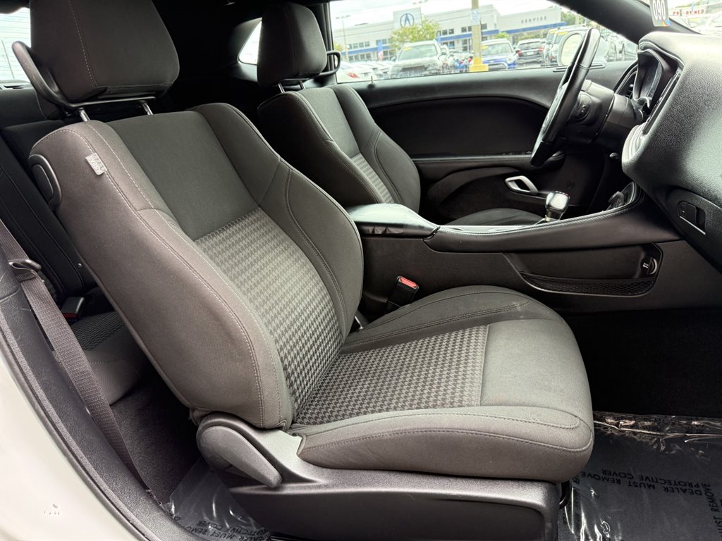2021 Dodge Challenger - $15,995