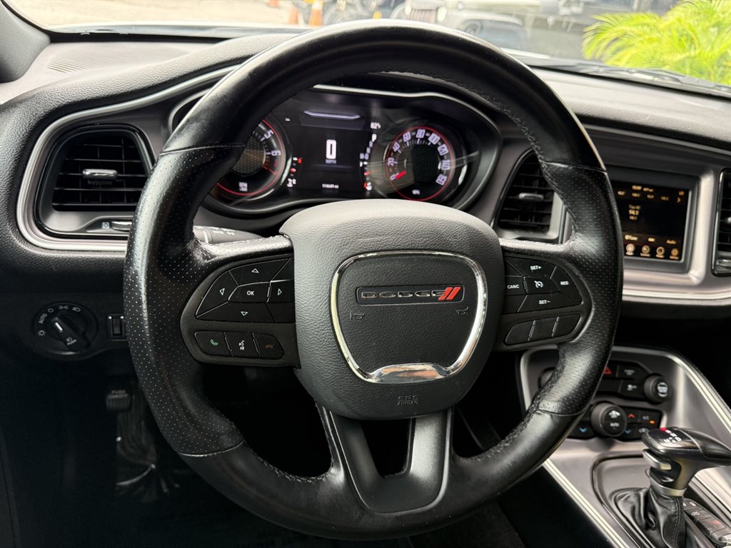 2021 Dodge Challenger - $15,995