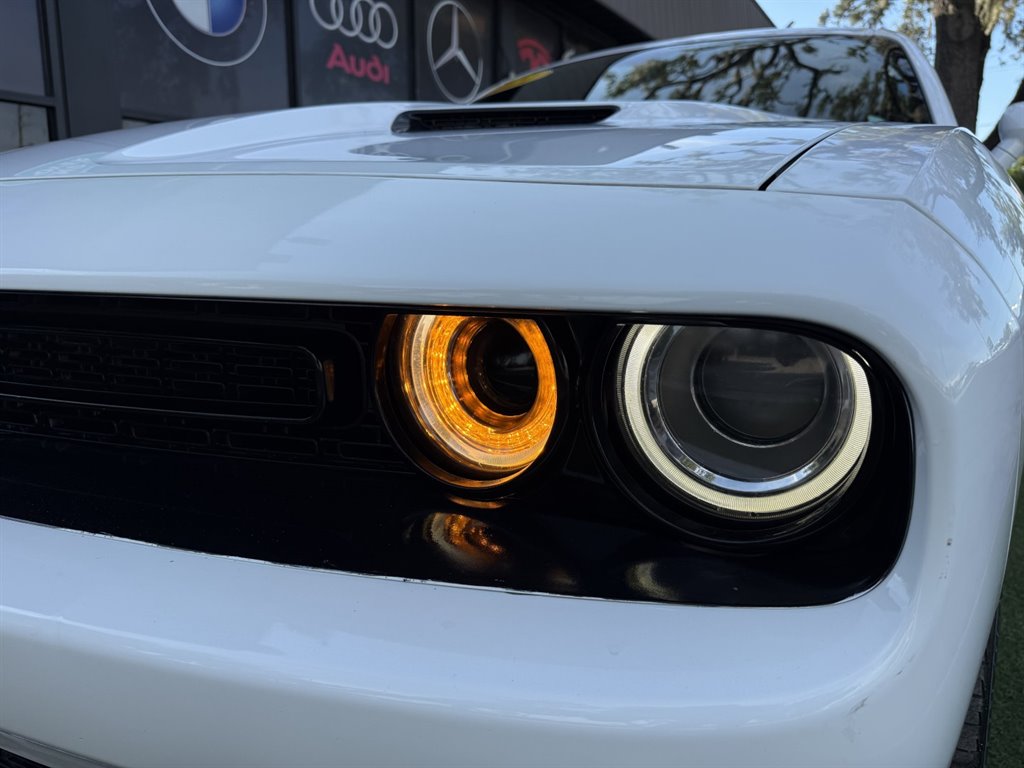 2021 Dodge Challenger - $15,995