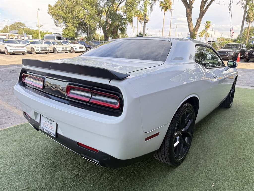 2021 Dodge Challenger - $15,995