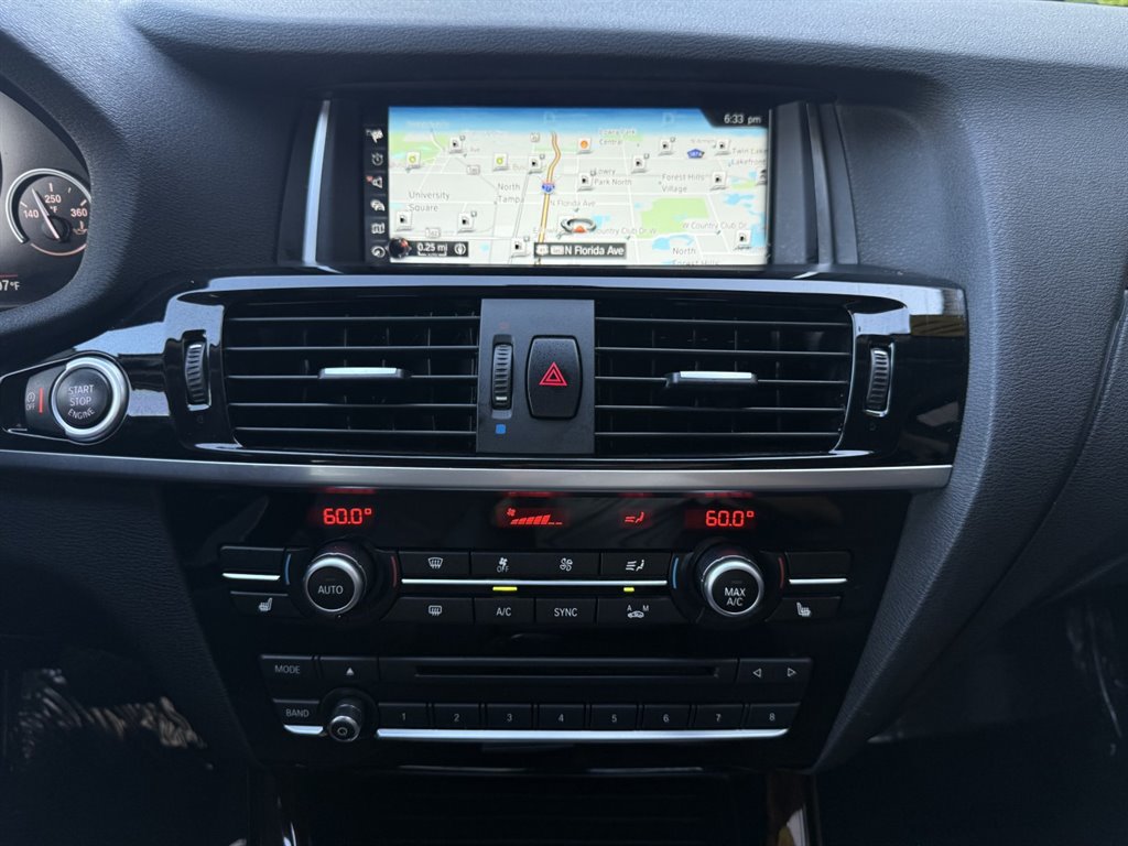 2017 BMW X3 - $12,995