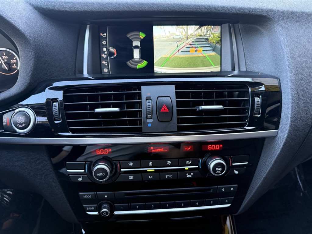2017 BMW X3 - $12,995