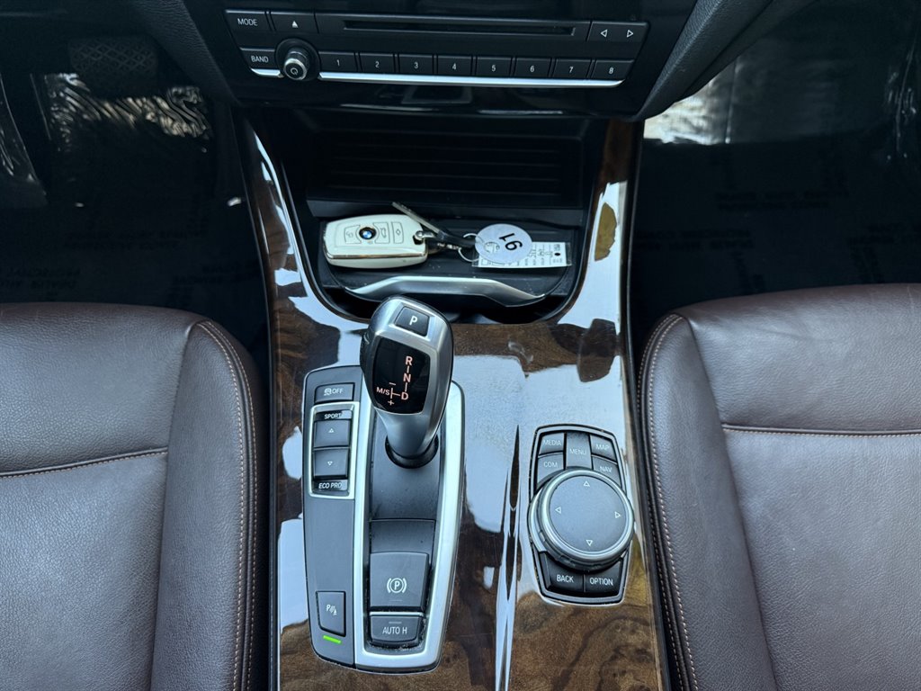 2017 BMW X3 - $12,995