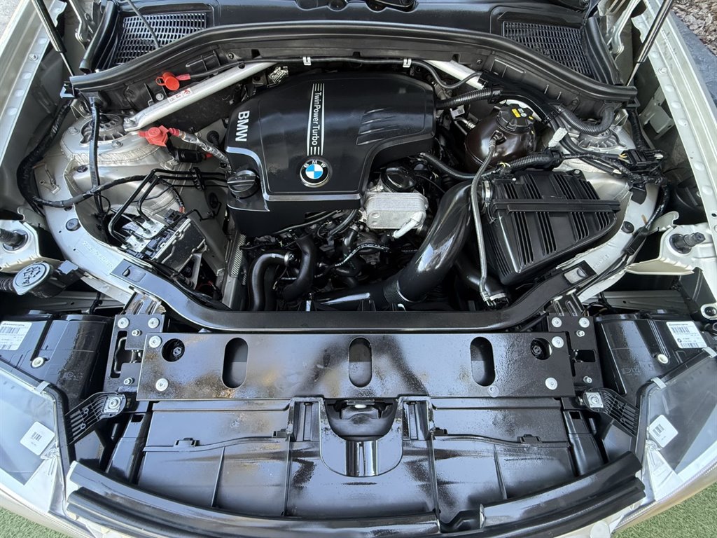 2017 BMW X3 - $12,995