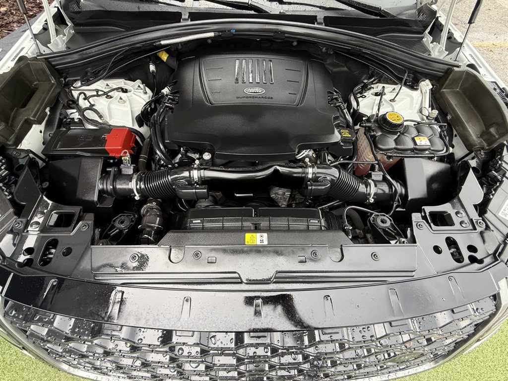 2018 Land Rover Range Rover Velar - $23,995