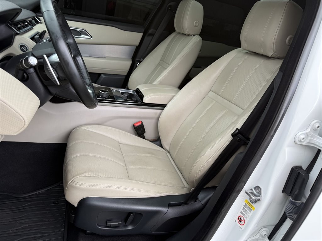 2018 Land Rover Range Rover Velar - $23,995