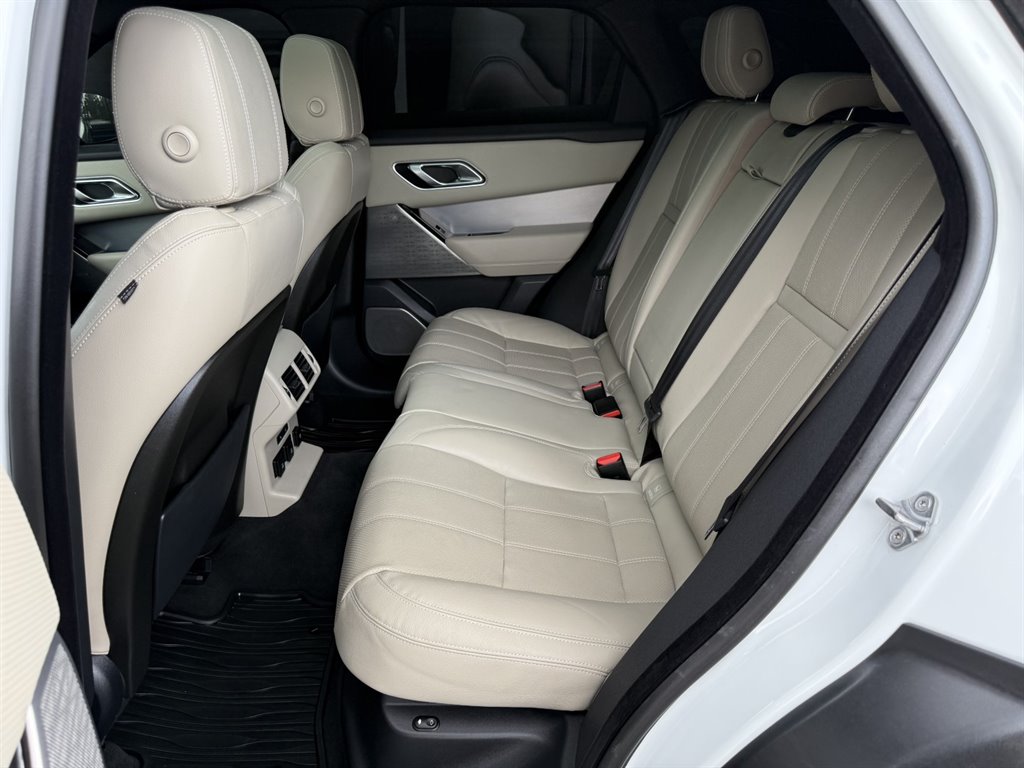 2018 Land Rover Range Rover Velar - $23,995