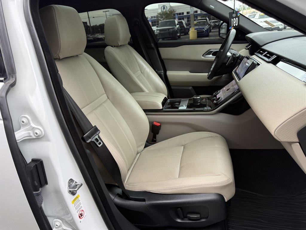 2018 Land Rover Range Rover Velar - $23,995