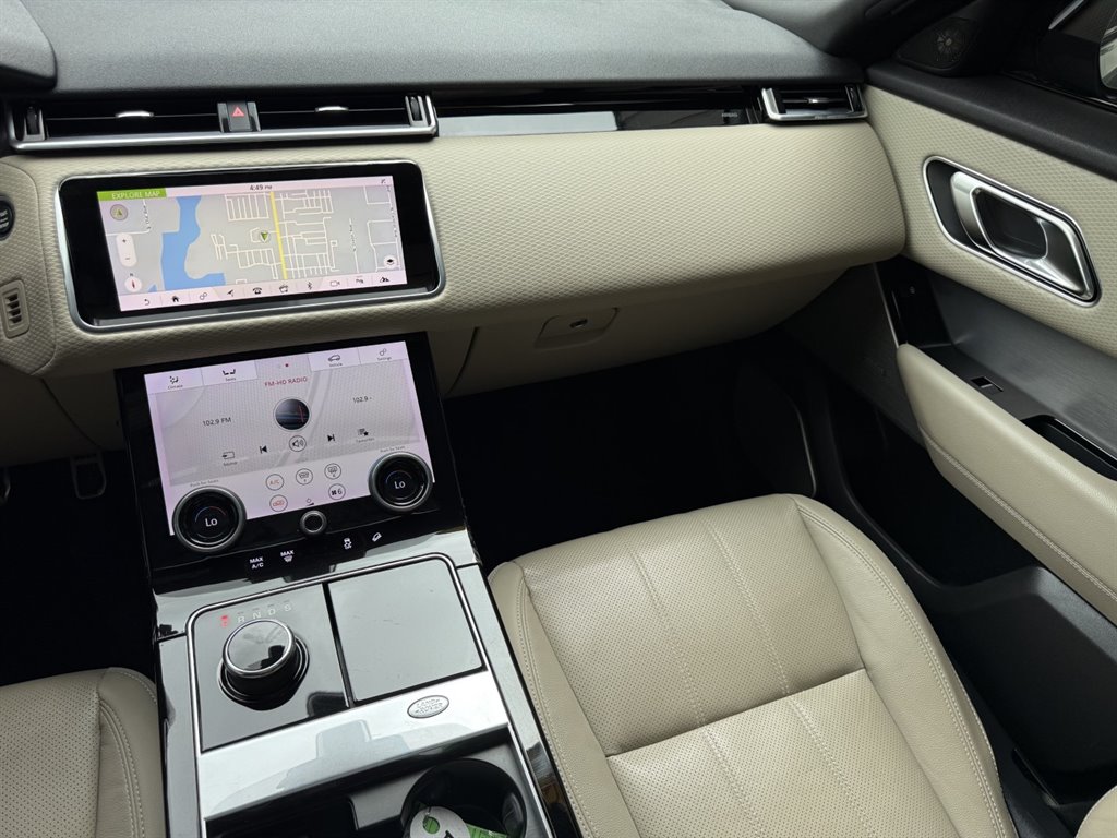 2018 Land Rover Range Rover Velar - $23,995