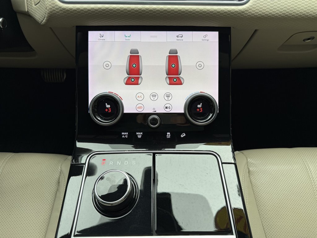 2018 Land Rover Range Rover Velar - $23,995