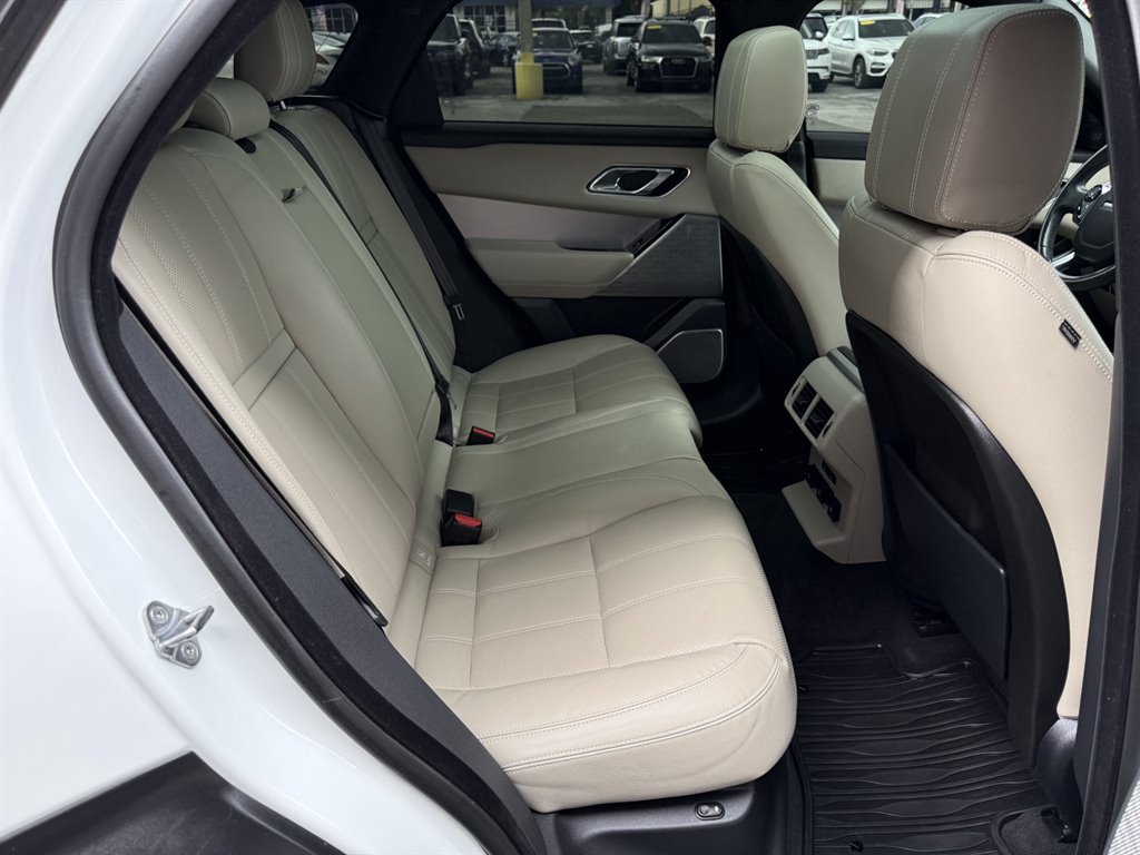 2018 Land Rover Range Rover Velar - $23,995