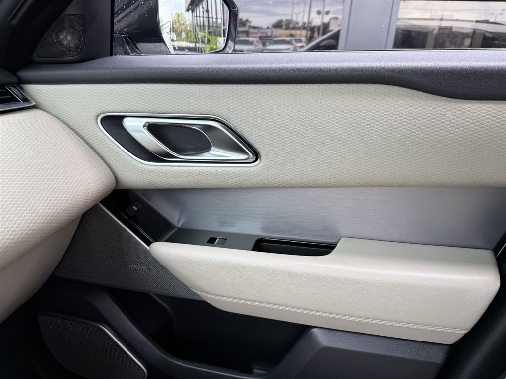 2018 Land Rover Range Rover Velar - $23,995