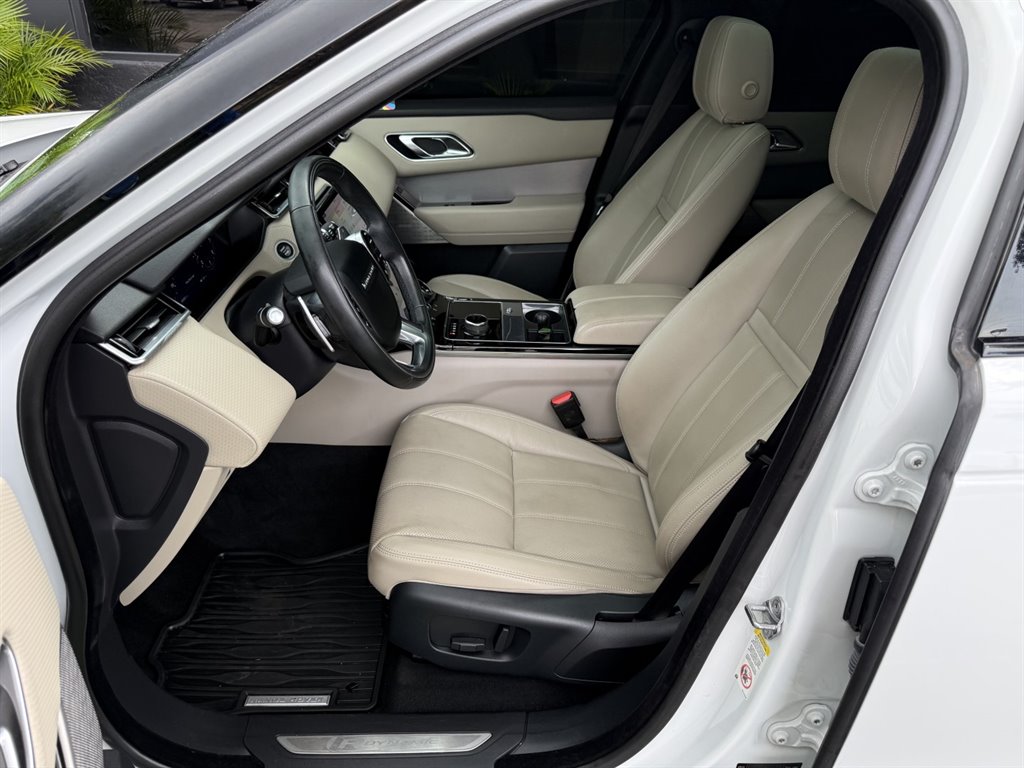 2018 Land Rover Range Rover Velar - $23,995