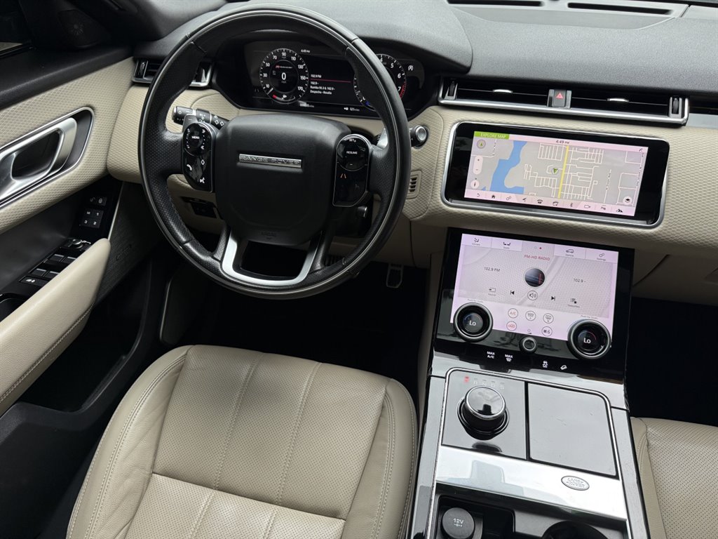 2018 Land Rover Range Rover Velar - $23,995