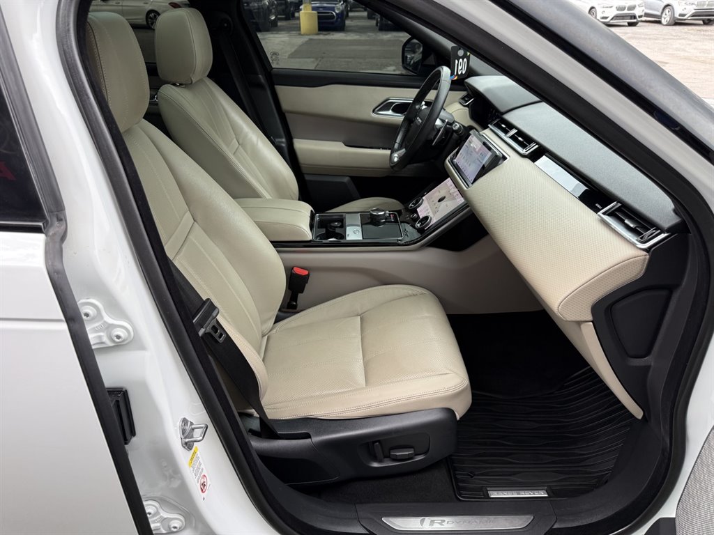 2018 Land Rover Range Rover Velar - $23,995