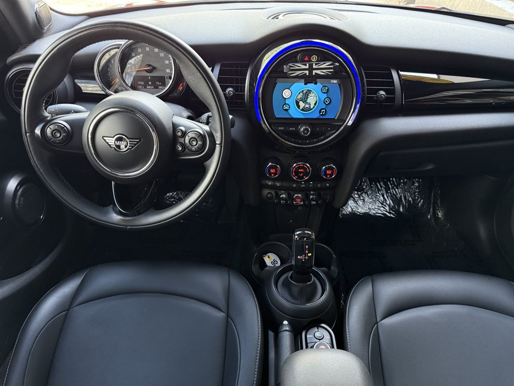 2020 MINI Hardtop - $14,995