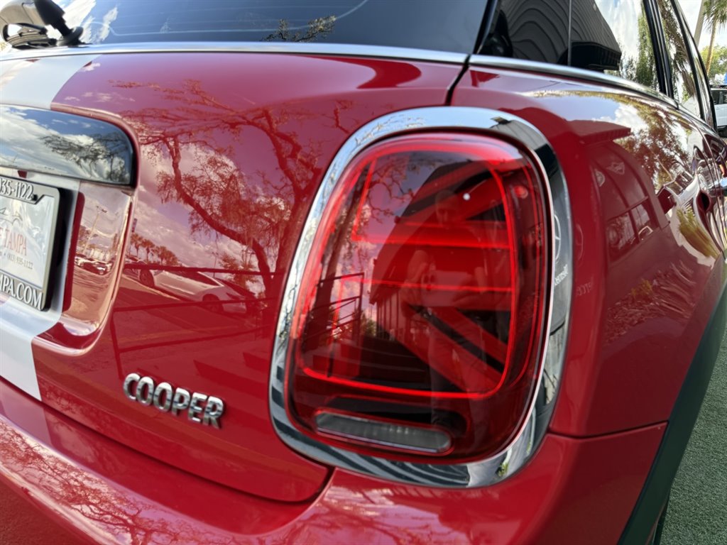 2020 MINI Hardtop - $14,995