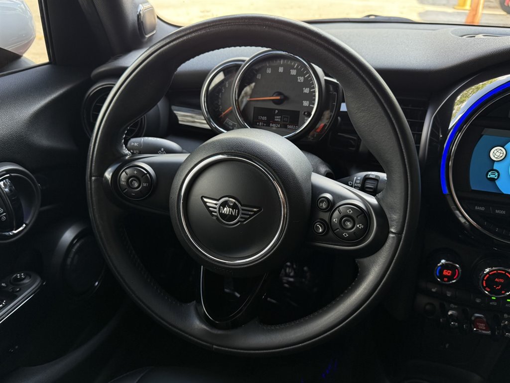 2020 MINI Hardtop - $14,995