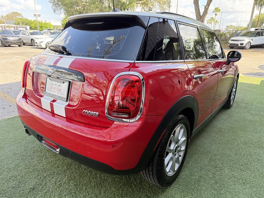 2020 MINI Hardtop - $14,995