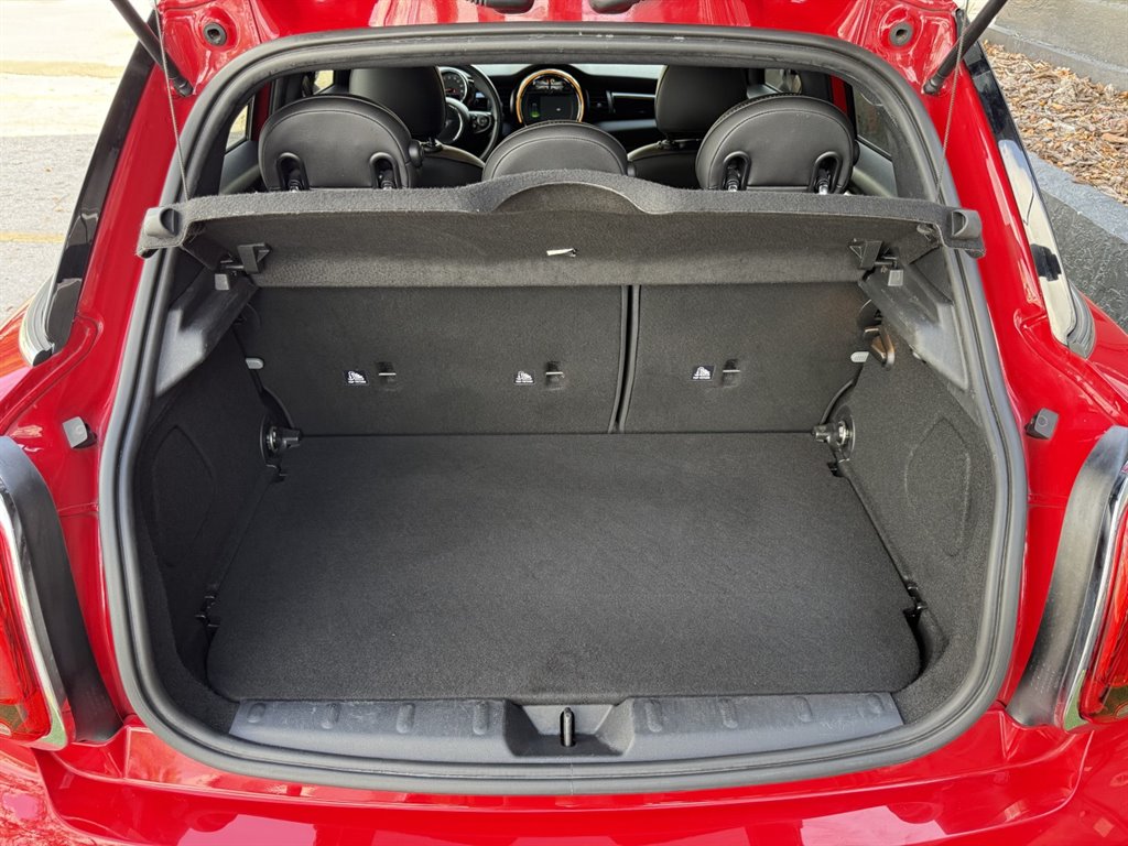 2020 MINI Hardtop - $14,995