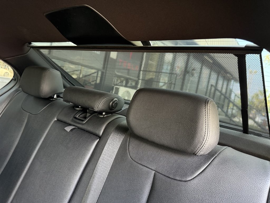 2016 BMW 328i - $13,995