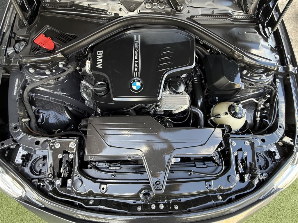 2016 BMW 328i - $13,995