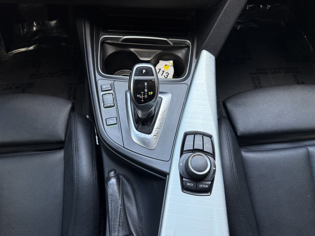2016 BMW 328i - $13,995