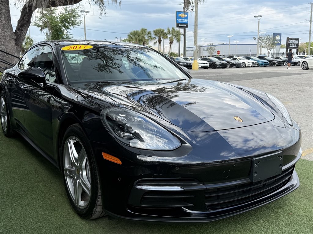 2017 Porsche Cayman - $37,995