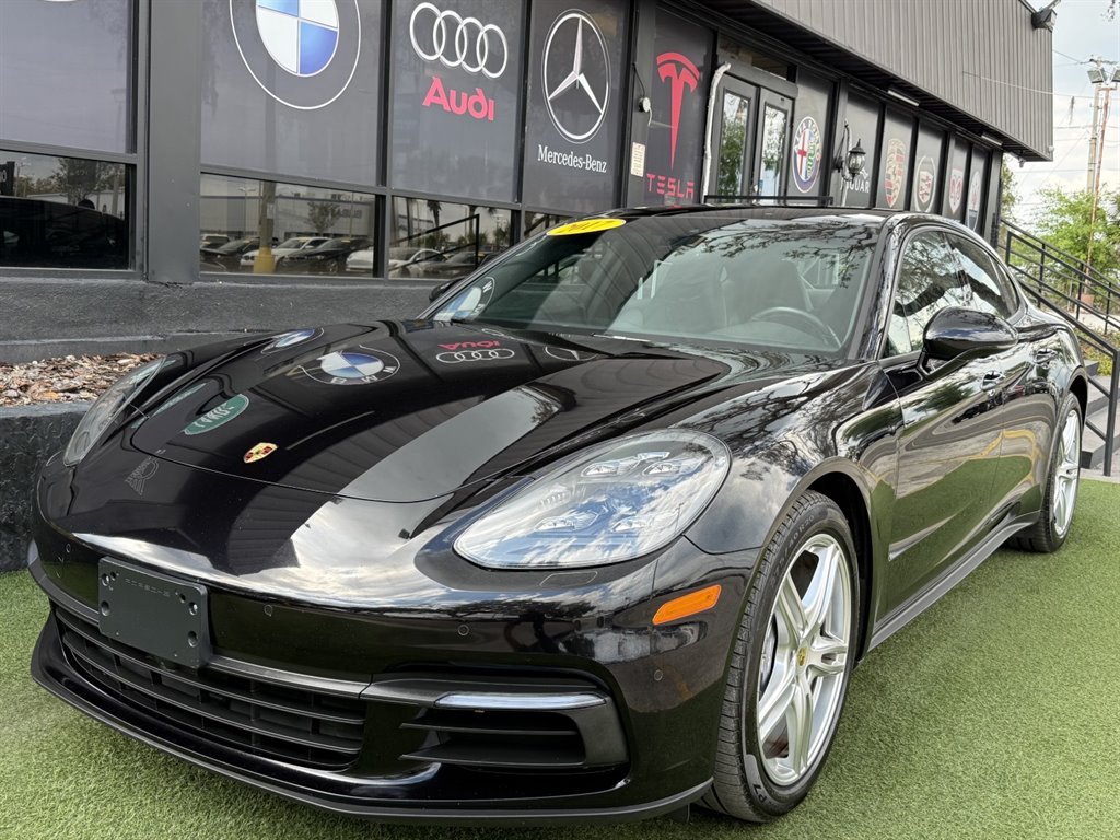 2017 Porsche Cayman - $37,995